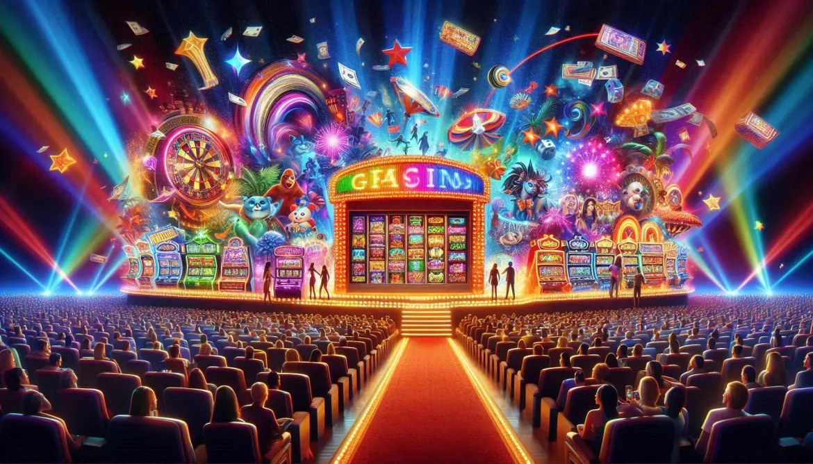 FoxyGold Casino